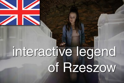Zdjęcie - Interaktywna Legenda - guided tour in English